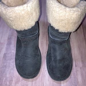 COPY - BEARPAW Women's Madison Winter Boot 1808W Size 9